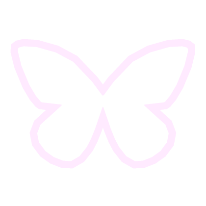 🦋 Neon light butterfly wall decorations