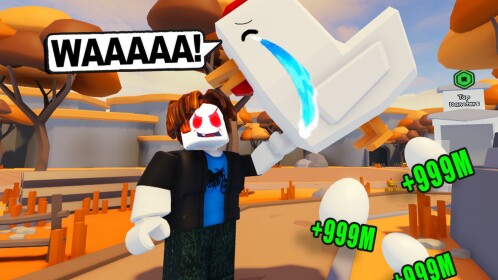 🥚Egg Packing Tycoon