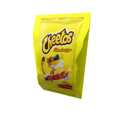 Comida GUI