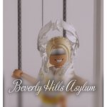 Beverly Hills Asylum