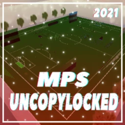 MPS UNCOPYLOCKED PITCH icon