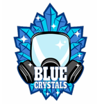 'The Blue Crystals'