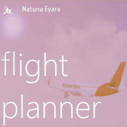 Flight Planner