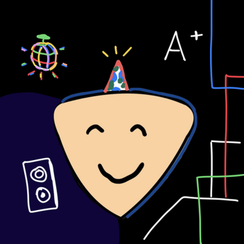 The Perfect English Socialising Simulator