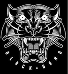 Black Gang______