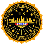 [USAFCC] Founder Central Command
