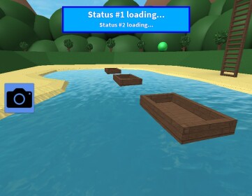 Epic MiniGames! New Map!!