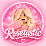 rosetastic