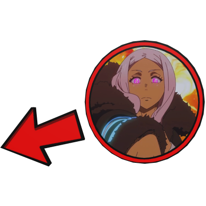 Hibana Pointing Meme Circle Fire Force thumbnail