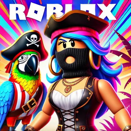 Virtual Rush Roblox music