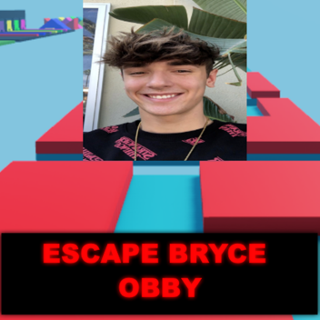[NEW SHOP] ESCAPE BRYCE OBBY