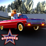 [LOWRIDER] Roanoke, VA Driving RP