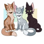The Purple Cat Squad