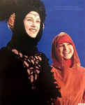 Official Naberries