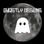 Ghostly Designs