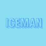 ICEMAN.