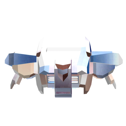 Mecha Metal Armor