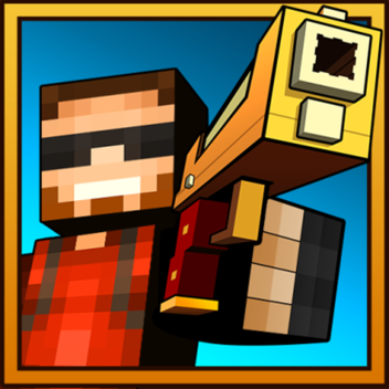 Pixel Gun World