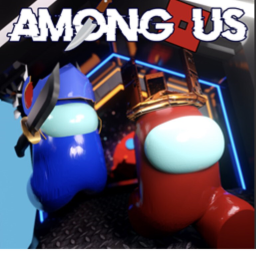 [NEW] SABOTAGE! | Among Us Roleplay!