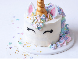 Birthday con!