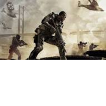 Call of Duty : Global Strikes