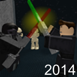 Voxhall's Star Wars Tycoon 2014