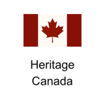 CΑ | Department of Canadian Heritage