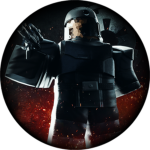 TIE | Imperial Security Bureau