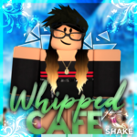Whipped!