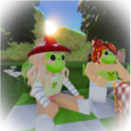 Hang Out Game