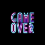 $GAMEOVER$