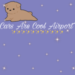 Cars Are Cool Airport