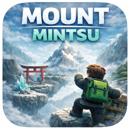 MOUNT MINTSU 🗻 icon