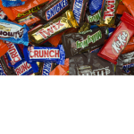 Sweet tooth team