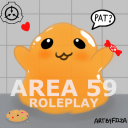 [SCP] Area 59