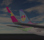 Floptropicair | 弗洛普罗卡航空