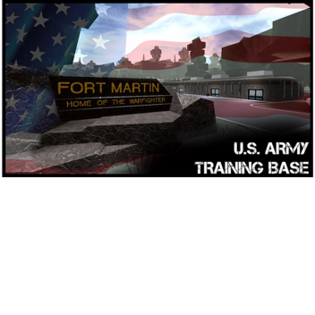 [USAR]Fort Martin