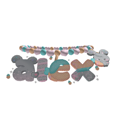 alex