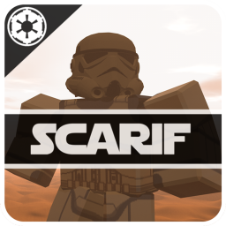 〔Training Facility on Scarif 〕