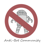 Anti Bot Community