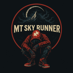 [BETA] MT SKY RUNNER