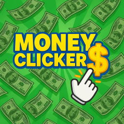 Money Clicker! [NEW🎊]