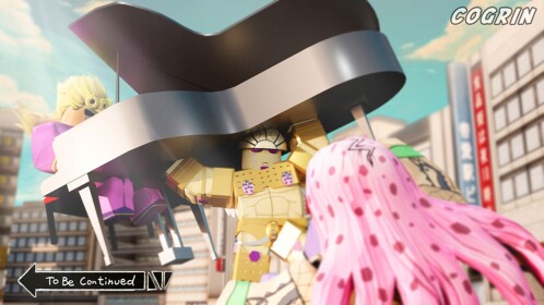 The Normal Obby.