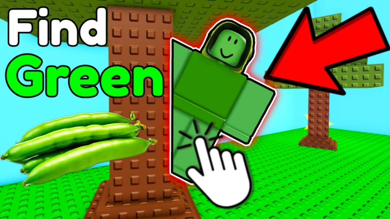 Spot Greenbeans thumbnail