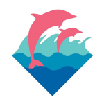 Pink Dolphin ∞