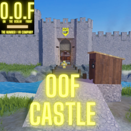 OOF CASTLE [SIMULATION]