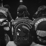 Morrow Avenue Saints
