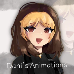 ⛅ Dani's Animations icon