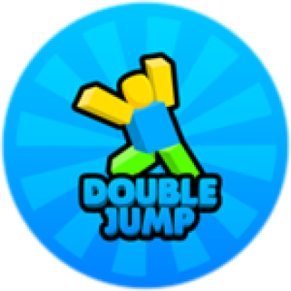 Double Jump - Roblox