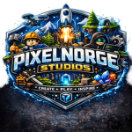 PixelNorge studios